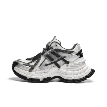 CHERYKALLY Low Top Chunky Sneakers Women's