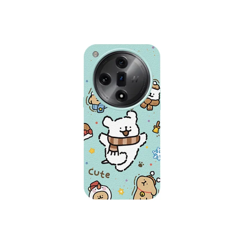 YIBAOBAO Phone Cases-6