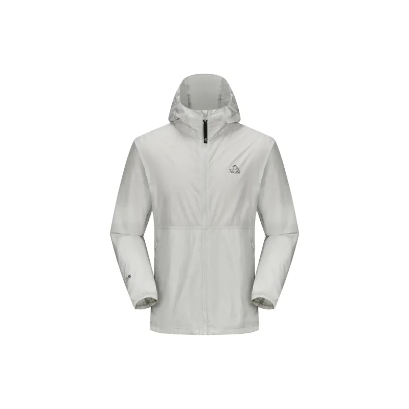 PELLIOT Sun Protection Clothing Men's-4