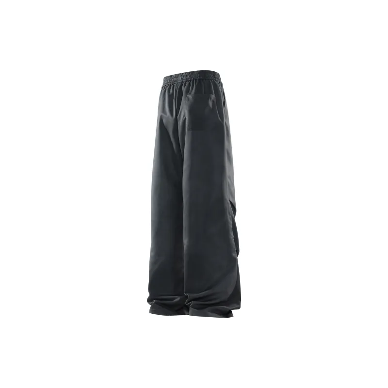 Love Monster Casual Pants Unisex-7