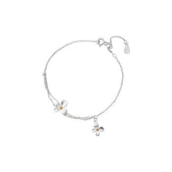 Eclater 999 Fine Silver Bracelets Women's