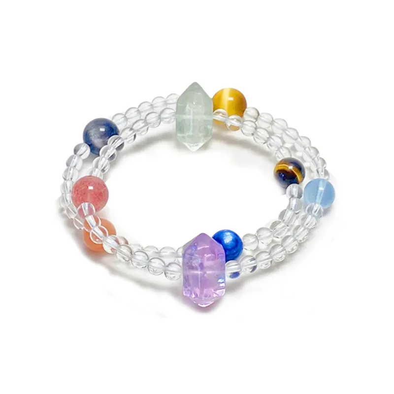 Harf Jade Bracelets Unisex-0
