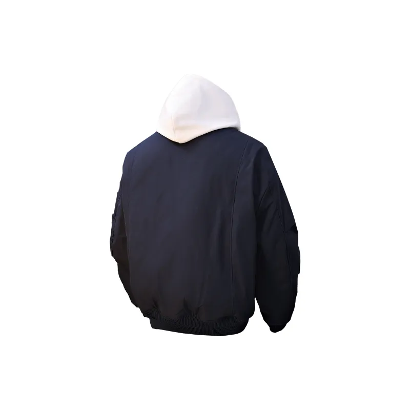 Fakeyoung Jackets Unisex-1