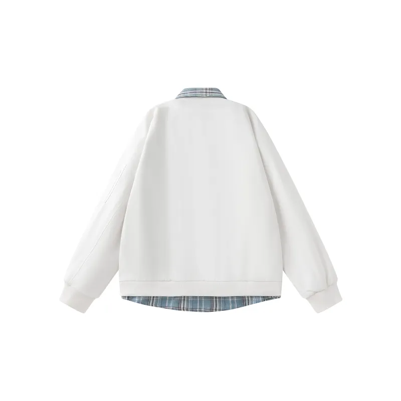 Snow Know The Answer SKTA Jackets & Coats Unisex-4