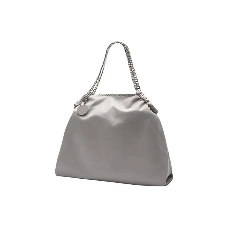 Stella McCartney Falabella Drawstring Tote Bag-1