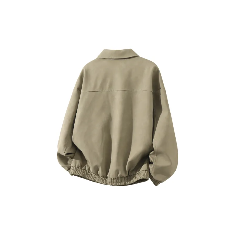 Tre Club Jackets Unisex-3