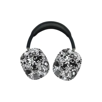 RURAL Headphone Cases