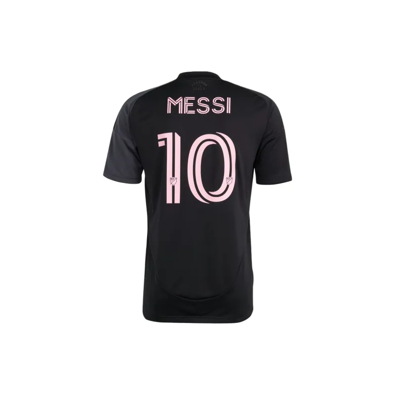 Adidas Inter Miami Cf 25/26 Messi Away Jersey-1
