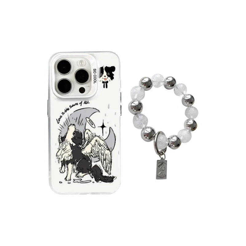 HASEE Phone Cases-4