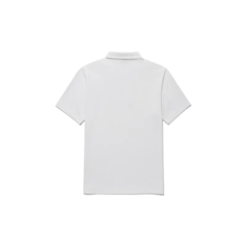 Le Coq Sportif Polo Shirt Men's-3