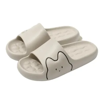 LUNNIFEIYA Slippers / Home Slippers