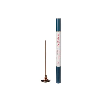 Waiters Premium Indonesian Agarwood Incense Tube Fragrance