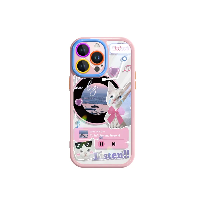 MINISO Phone Cases-6