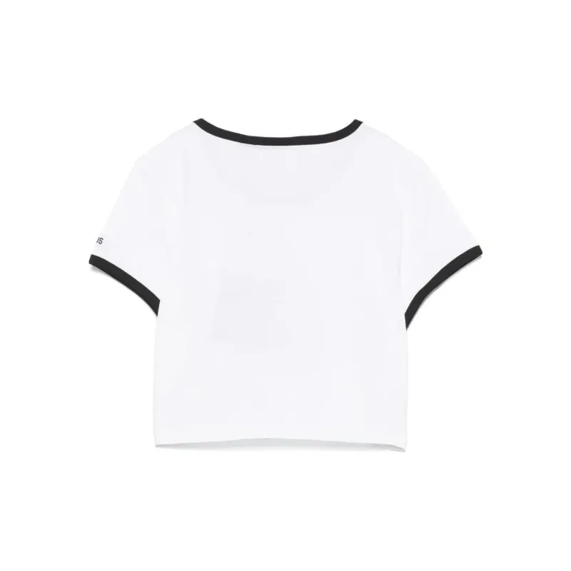 GCDS Ti Amo GCDS T shirt-1