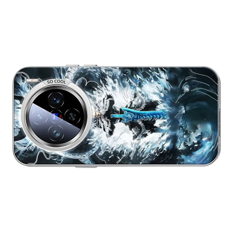 MANQIN Phone Cases-19
