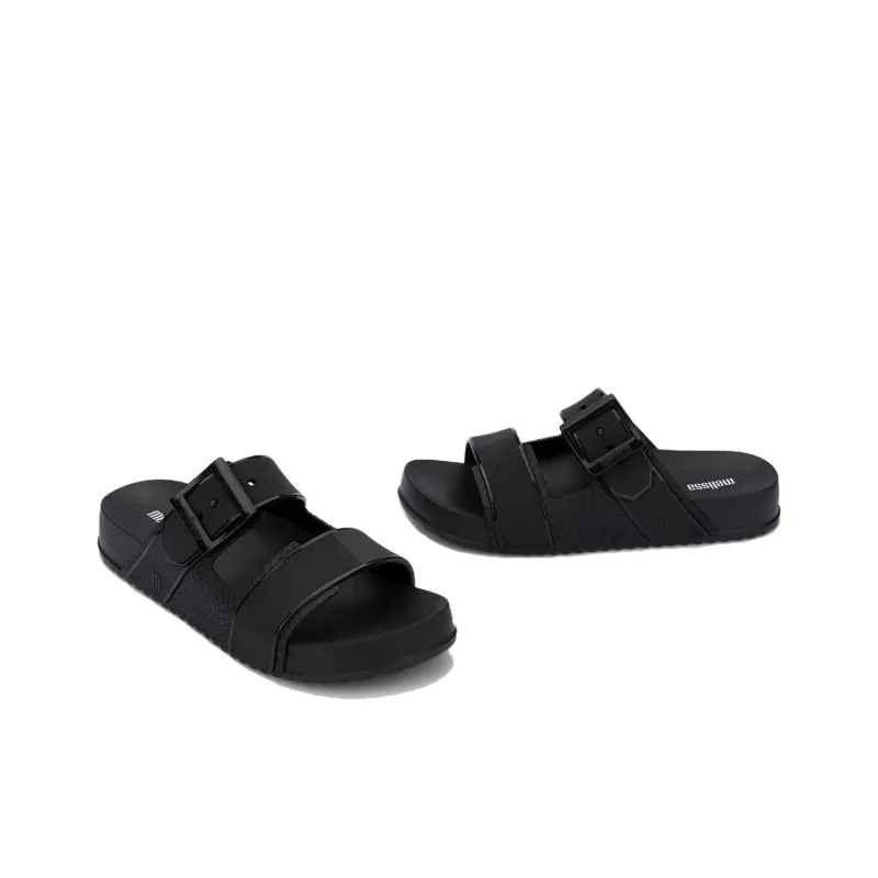 MELISSA Quiet Slip Resistant Slide Slippers Women's-2