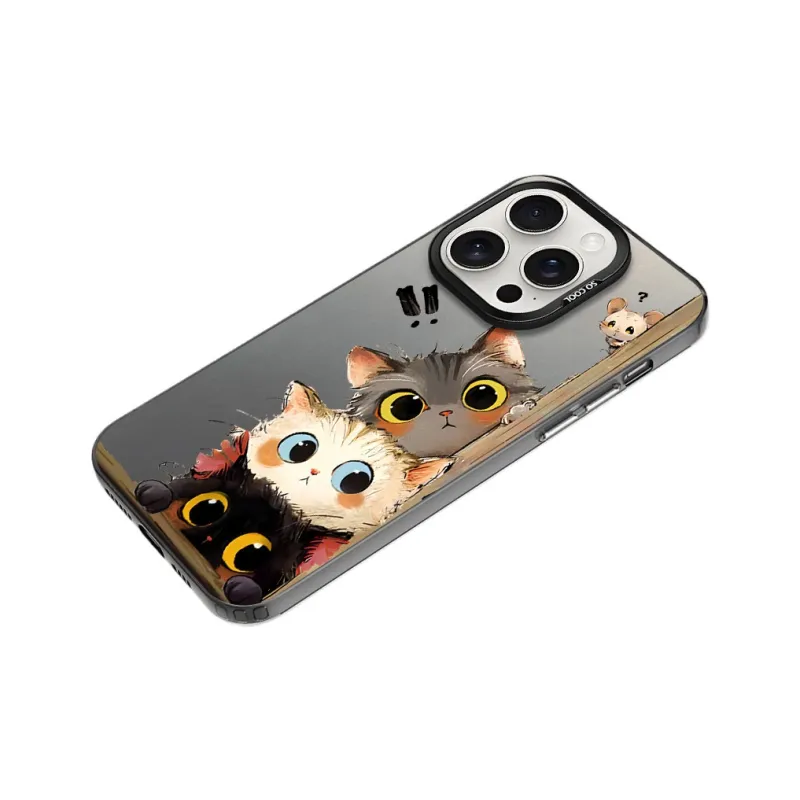 YIBAOBAO Phone Cases-1