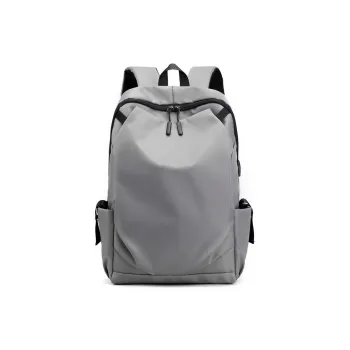 Elsvet Nylon Backpack Men's Multicolor