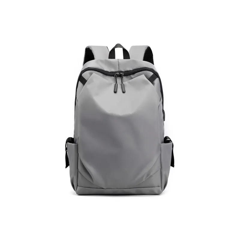 Elsvet Nylon Backpack Men's Multicolor-0
