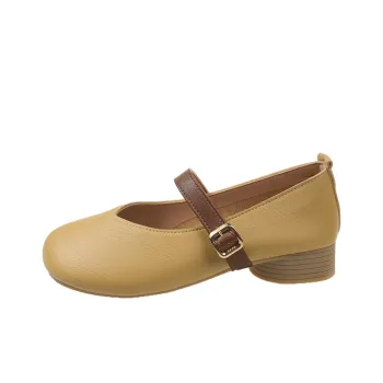 Puppytown Women's Casual Shoes 3cm Women's