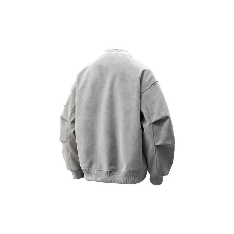Fakeyoung Jackets Unisex-5