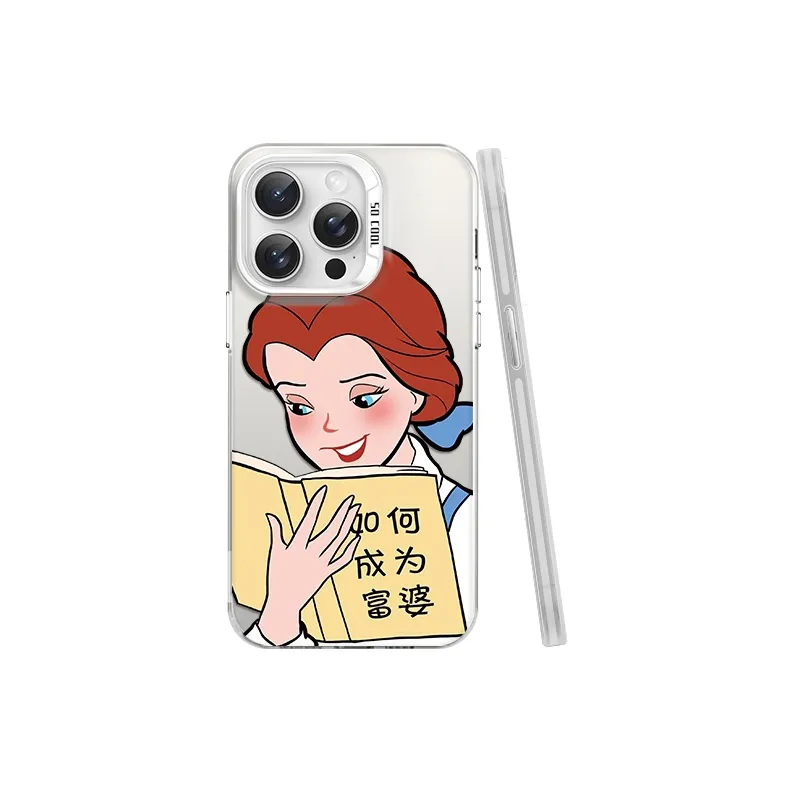 Tronic Danone Phone Cases-1