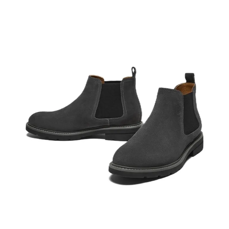 BATA Chelsea Boots Men-21