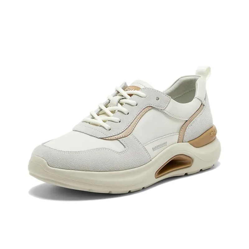 BATA Casual Single Shoes 4cm Women's-1
