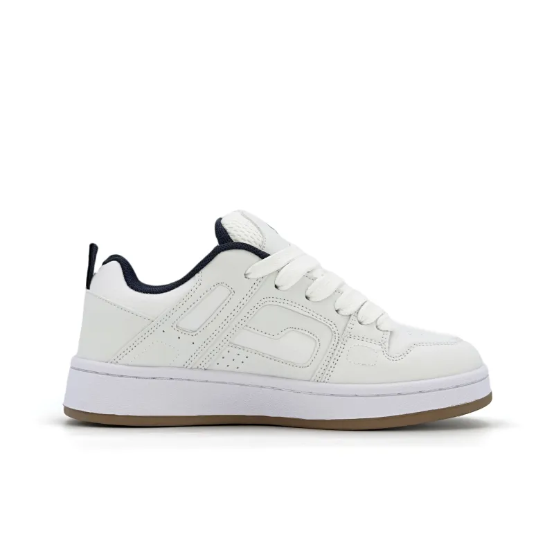 FULLXUAN Low Top Skateboard Shoes Women's-2