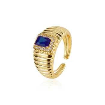 DTOTO Rings Unisex