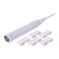Red Beauty Grip Tape[Light Purple]-5 Pack