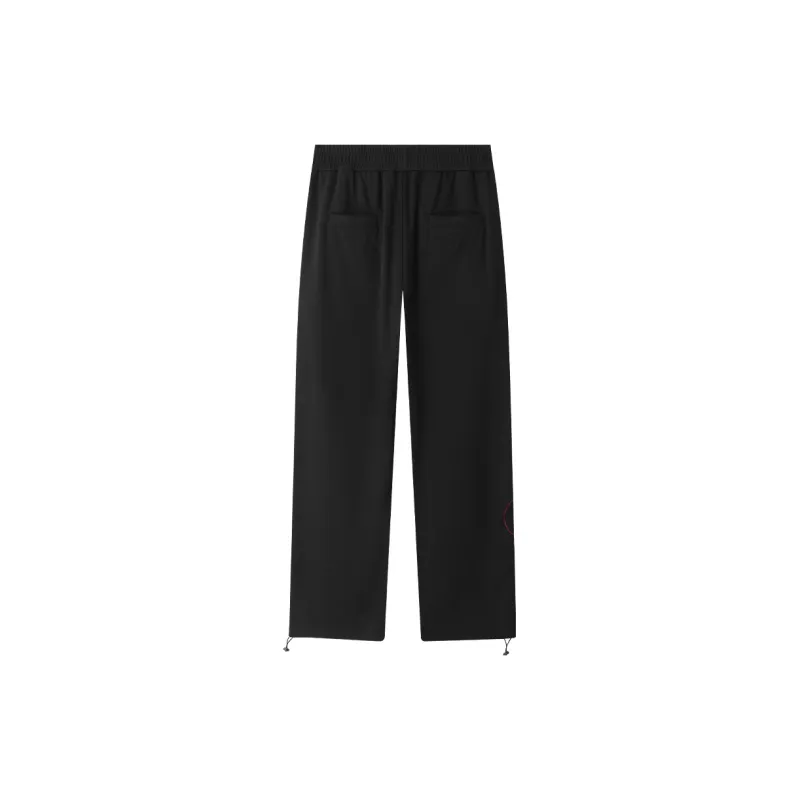 Suamoment Casual Pants Unisex-1