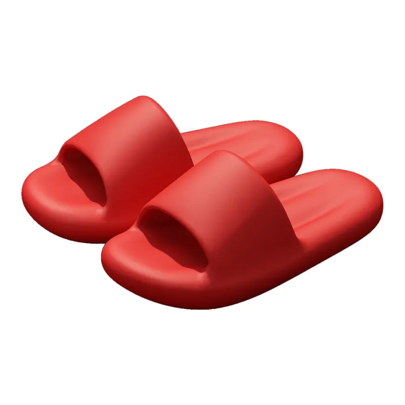 MINISO Slippers / Home Slippers-0