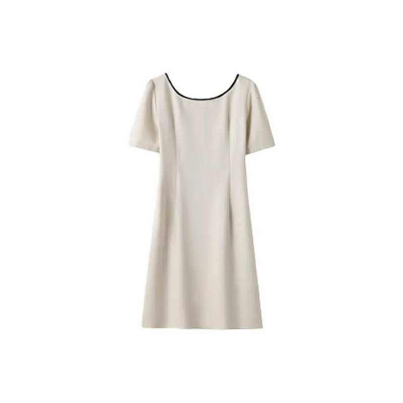KEAB Short-Sleeved Dresses Women's-1