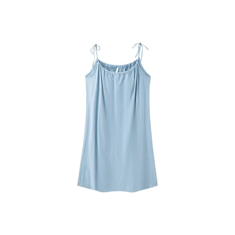 XISHE Women's Nightgowns-0