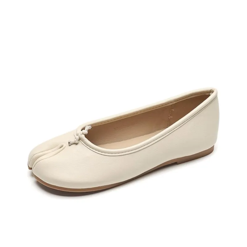 Than Than Me Casual Single Shoes Women's-4