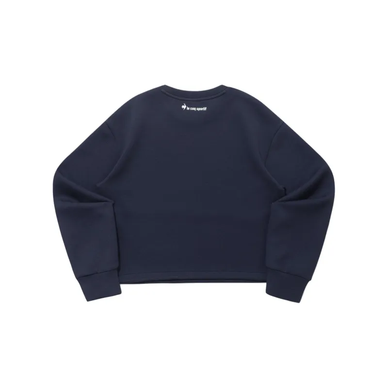 Le Coq Sportif Sweatshirt Women's-1