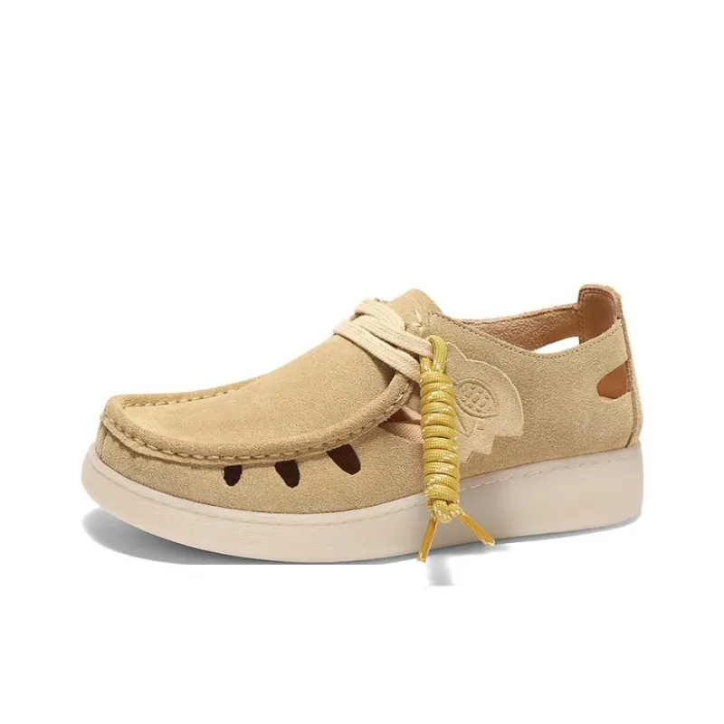 Senda Casual Single Shoes Women's-1