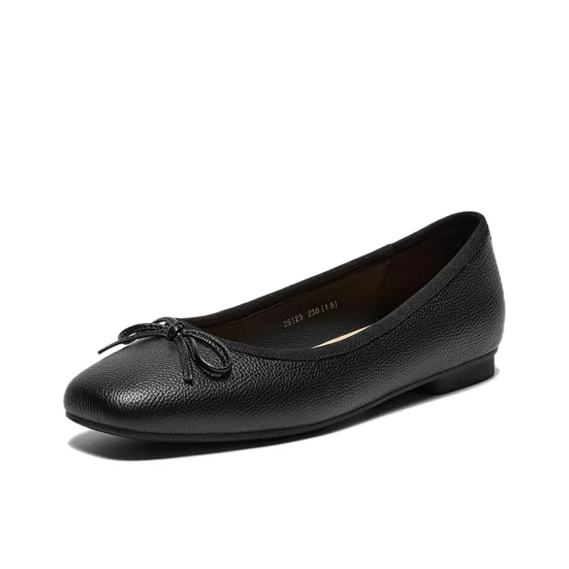 BATA Casual Single Shoes Women's-1