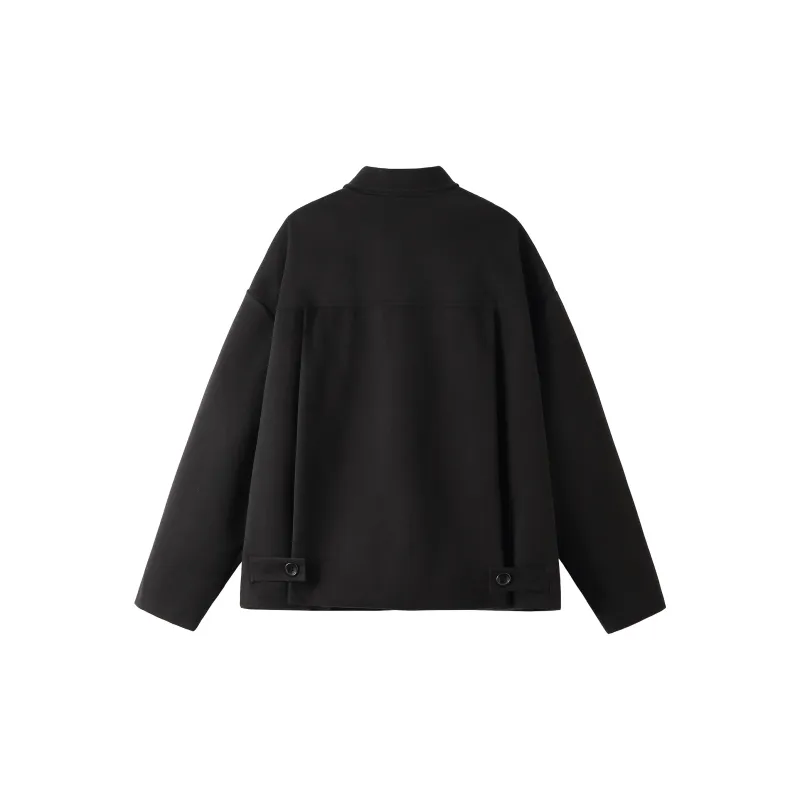 DJ.SPIRIT Jackets Unisex-1