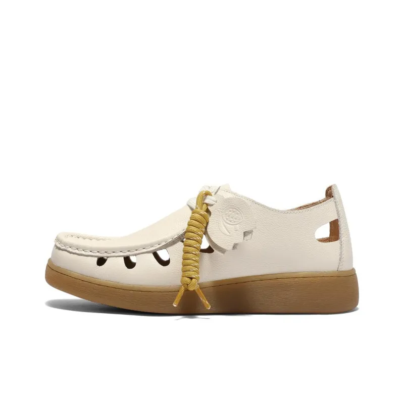 Senda Casual Single Shoes Women's-4