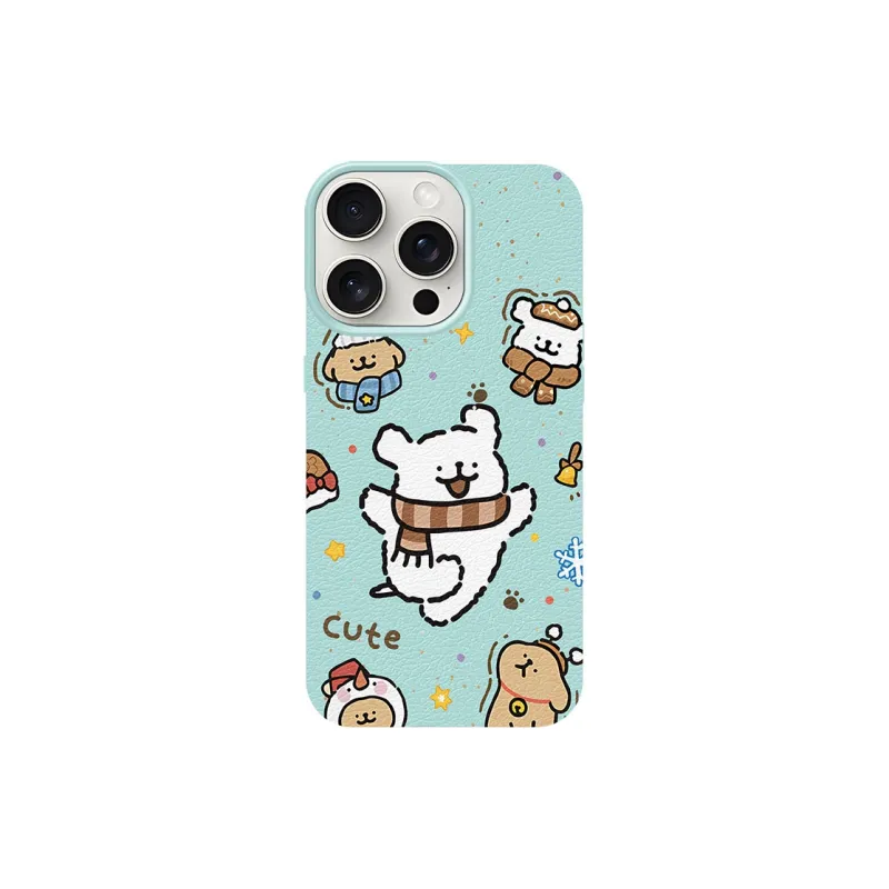 YIBAOBAO Phone Cases-6