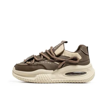 Bull Charm Low Top Casual Shoes Men's