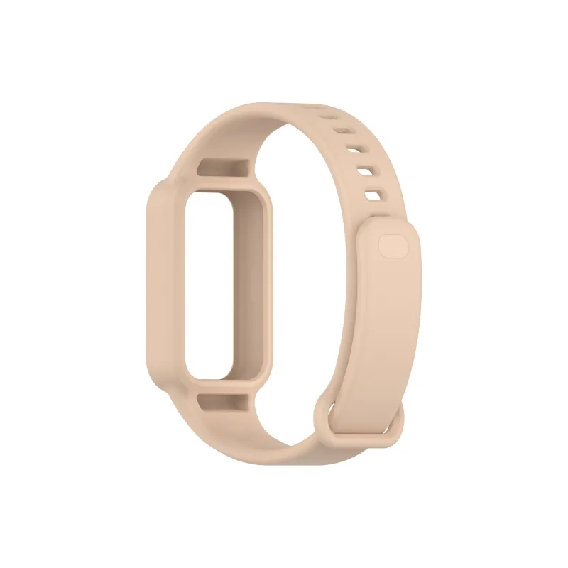 STEWPIGO Xiaomi Compatibility Watch Band 224mm Silicone Material-19
