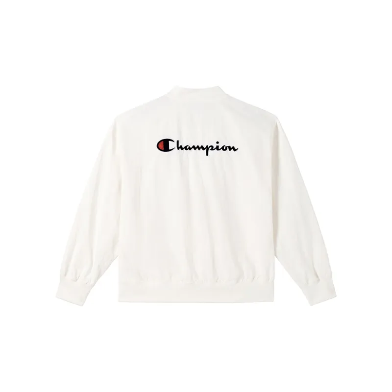 Champion SS25 Jacket US Version Women's-1