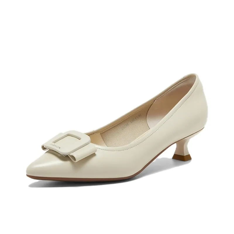BATA High Heels Women's-5