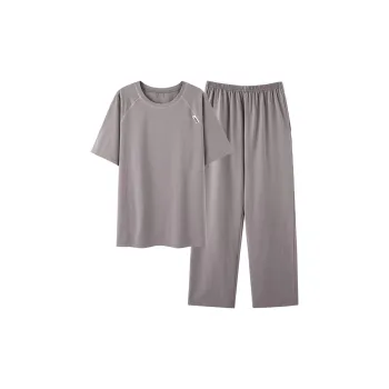 Lanza Pajama Set Men's Set Of 1 Image Color