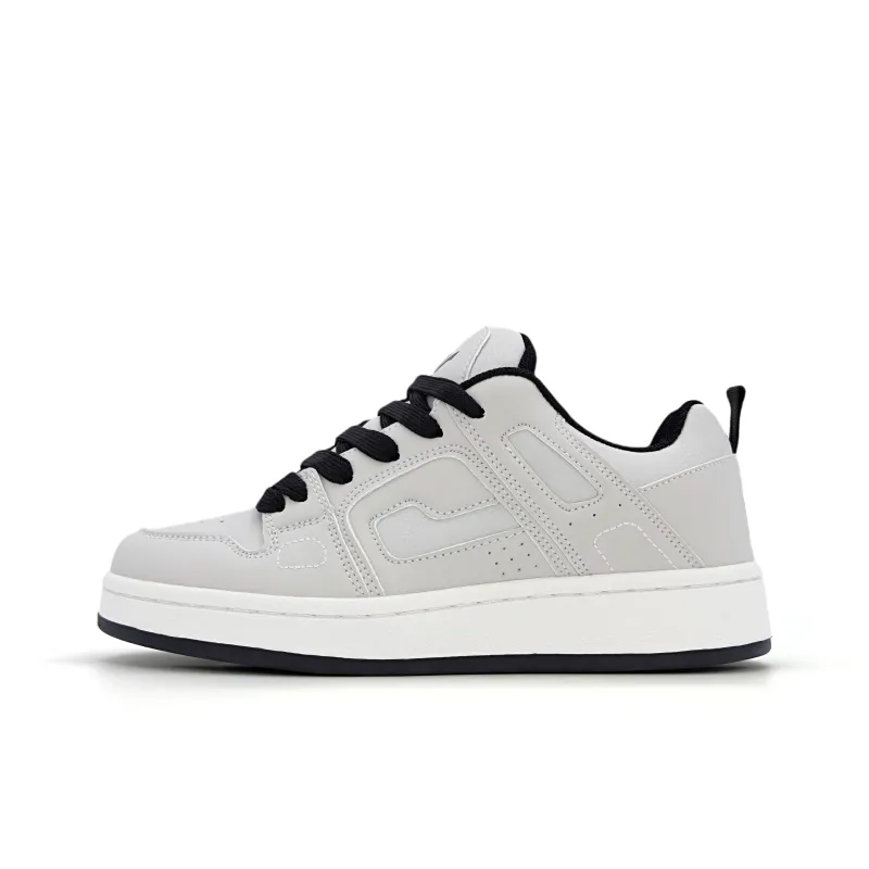 FULLXUAN Low Top Skateboard Shoes Women's-7