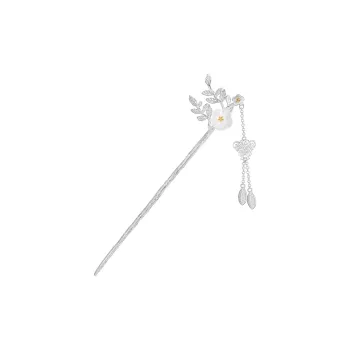 KADER Eco Friendly Copper Hairpins Women's