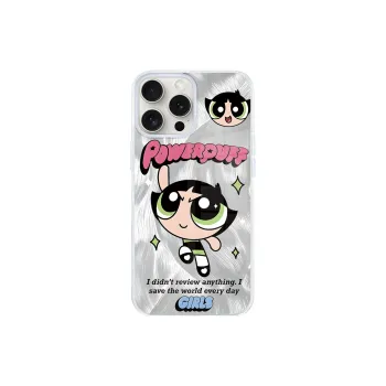 Ray chain Phone Cases